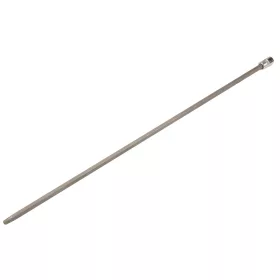   BGS technic Torx bitfej 1/4" T30x400, extra hosszú (BGS 4202)