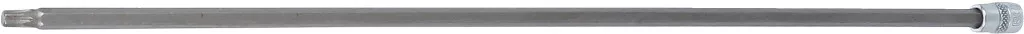 BGS technic Torx bitfej 1/4" T30x400, extra hosszú (BGS 4202)
