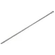 BGS technic Torx bitfej 1/4" T30x400, extra hosszú (BGS 4202)