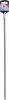 BGS technic Torx bitfej 1/4" T30x400, extra hosszú (BGS 4202)