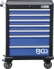 BGS technic Műhelykocsi | 7 fiókos | üres (BGS 4204)