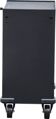 BGS technic Műhelykocsi | 7 fiókos | üres (BGS 4204)
