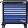 BGS technic Műhelykocsi XL | 7 fiókos | üres (BGS 4205)
