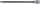 BGS technic Speciális Imbusz bitfej 1/2" 6x240 (BGS 4216)