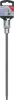 BGS technic Speciális Imbusz bitfej 1/2" 6x240 (BGS 4216)