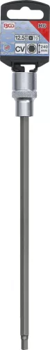 BGS technic Speciális Imbusz bitfej 1/2" 6x240 (BGS 4216)