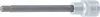 BGS technic Speciális Imbusz bitfej 1/2" 7x140 (BGS 4217)