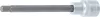 BGS technic Speciális Imbusz bitfej 1/2" 7x140 (BGS 4217)