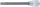 BGS technic Speciális Imbusz bitfej 1/2" 7x140 (BGS 4217)