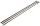 BGS technic 3 részes 1/2" meghajtó bit dugókulcs készlet , 800mm (BGS 4224)