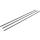 BGS technic 3 részes 1/2" meghajtó bit dugókulcs készlet , 800mm (BGS 4224)