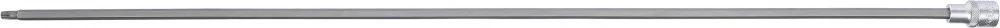 BGS technic Spline típusú speciális bitfej 1/2" M8x800mm (BGS 4227)
