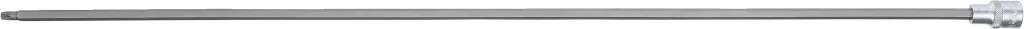 BGS technic Spline típusú speciális bitfej 1/2" M8x800mm (BGS 4227)