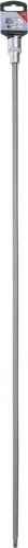BGS technic Spline típusú speciális bitfej 1/2" M8x800mm (BGS 4227)