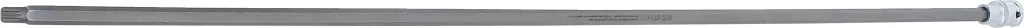 BGS technic Spline típusú speciális bitfej, 1/2", M10x800mm (BGS 4228)