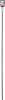 BGS technic Spline típusú speciális bitfej, 1/2", M10x800mm (BGS 4228)