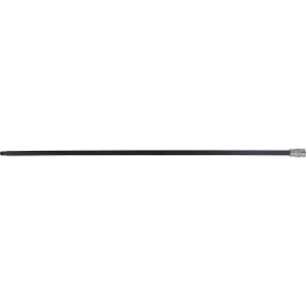   BGS technic Spline típusú speciális bitfej 1/2" M12x800mm (BGS 4229)