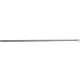 BGS technic Spline típusú speciális bitfej 1/2" M12x800mm (BGS 4229)