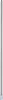 BGS technic Spline típusú speciális bitfej 1/2" M12x800mm (BGS 4229)