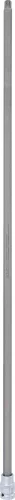 BGS technic Spline típusú speciális bitfej 1/2" M12x800mm (BGS 4229)