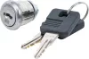BGS technic Tartalék zár kulccsal a BGS 4235 műhelykocsihoz (BGS 4235-9)