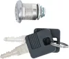 BGS technic Tartalék zár kulccsal a BGS 4235 műhelykocsihoz (BGS 4235-9)