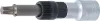 BGS technic 2 részes 1/2"-os Torx bitfej generátorokhoz T50x110 (BGS 4240)