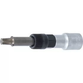   BGS technic 2 részes 1/2"-os Torx bitfej generátorokhoz T50x110 (BGS 4240)