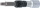 BGS technic 2 részes 1/2"-os Torx bitfej generátorokhoz T50x110 (BGS 4240)