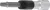 BGS technic 2 részes 1/2"-os Torx bitfej generátorokhoz T50x110 (BGS 4240)