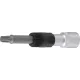 BGS technic 2 részes 1/2"-os Torx bitfej generátorokhoz T50x110 (BGS 4240)