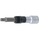 BGS technic 2 részes 1/2"-os Torx bitfej generátorokhoz T50x110 (BGS 4240)