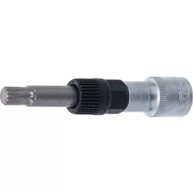  BGS technic 2 részes 1/2"-os XZN-típusú bitfej generátorokhoz M10x110 (BGS 4245)