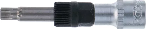BGS technic 2 részes 1/2"-os XZN-típusú bitfej generátorokhoz M10x110 (BGS 4245)