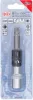 BGS technic 2 részes 1/2"-os XZN-típusú bitfej generátorokhoz M10x110 (BGS 4245)
