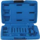 BGS technic Üres műanyag tok a BGS 4246 generátor bitkészlethez (BGS 4246-LEER)