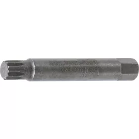   BGS technic Hosszított, kerek szárú bit, M10, a BGS 4246 generátor bitkészlethez (BGS 4246-M10)