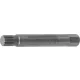 BGS technic Hosszított, kerek szárú bit, M10, a BGS 4246 generátor bitkészlethez (BGS 4246-M10)
