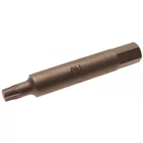   BGS technic Hosszított, kerek szárú Torx bit, T40, a BGS 4246 generátor bitkészlethez (BGS 4246-T40)