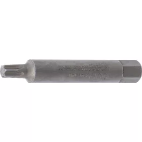   BGS technic Hosszított, kerek szárú Torx bit, T40, a BGS 4246 generátor bitkészlethez (BGS 4246-T40)