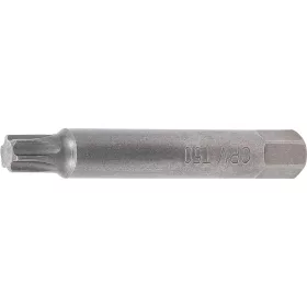   BGS technic Hosszított, kerek szárú Torx bit, T50, a BGS 4246 generátor bitkészlethez (BGS 4246-T50)