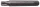 BGS technic Hosszított, kerek szárú Torx bit, T50, a BGS 4246 generátor bitkészlethez (BGS 4246-T50)