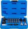 BGS technic 12 részes generátor bitkészlet 1/2" (BGS 4246)