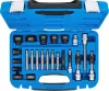BGS technic 22 részes generátor bit és dugókulcs készlet (BGS 4247)