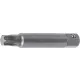 BGS technic T50x64mm bit, rögzítő golyós, 12mm-es külső hatlapú véggel (BGS 4248-2)