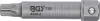 BGS technic T50x64mm bit, rögzítő golyós, 12mm-es külső hatlapú véggel (BGS 4248-2)