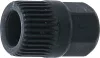 BGS technic 33 fogú kulcsfej, 15 mm-es külső hatlapú véggel, a BGS 4248 generátor szerelő készletből (BGS 4248-4)