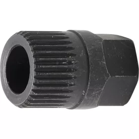   BGS technic 33 fogú kulcsfej, 15 mm-es külső hatlapú véggel, a BGS 4248 generátor szerelő készletből (BGS 4248-4)