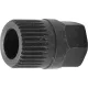 BGS technic 33 fogú kulcsfej, 15 mm-es külső hatlapú véggel, a BGS 4248 generátor szerelő készletből (BGS 4248-4)