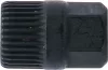 BGS technic 33 fogú kulcsfej, 15 mm-es külső hatlapú véggel, a BGS 4248 generátor szerelő készletből (BGS 4248-4)